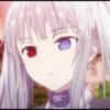 White queen date a bullet 10