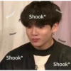 BTS STICKERS 8