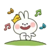 Spoiled rabbit 9