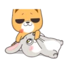 Very Miss Rabbit Lovely 6