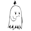 White ghost 6