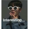 BTS STICKERS 9