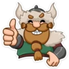 Vikings 10