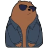 We Bare Bears 9