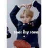 BTS STICKERS 11