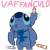 Stitch scrive cose 7