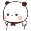 cute panda 8