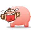 tine si rakyat monyet 5