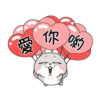 Very Miss Rabbit Lovely 10