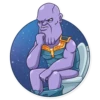 Thanos 13