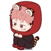 Jujutsu Kaisen 9