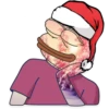 Winter Pepe 11