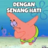 Spongebob & Frens 13