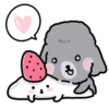 charcoal & mochi 13