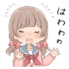 usagikei kanojo 16