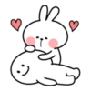 Spoiled Rabbit 13