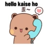 hello kaise ho U