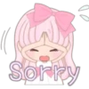 Sorry