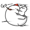 Ugly rabbit 16
