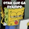 Spongebob & Frens 16
