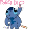 Stitch scrive cose 11