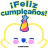 ¡Feliz cumpleaños! @LOSDENTISTASMX