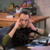 The Big Bang Theory 17