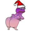 Winter Pepe 13
