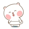 TuaGom : Puffy Bear 13