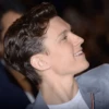 Tom Holland 18