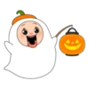 SHO-CHAN Halloween Photo 11