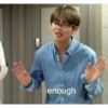 BTS STICKERS 15