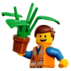 The LEGO Movie 16