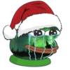Winter Pepe 14