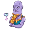 Thanos 16
