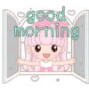 good
morning