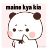 maine kya kia G