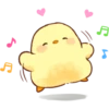 Soft and Cute Chicks 13