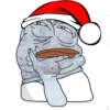 Winter Pepe 16