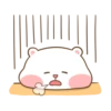 TuaGom : Puffy Bear 15