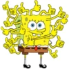 Spongebob & Frens 19