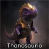 Thanosaurio