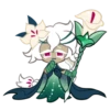 White Lily! 6