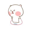 TuaGom : Puffy Bear 16