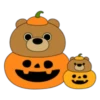SHO-CHAN Halloween Photo 12