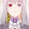 White queen date a bullet 14