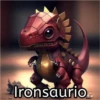 Ironsaurio