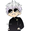Jujutsu Kaisen 18