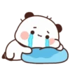 cute panda 13