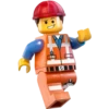The LEGO Movie 19